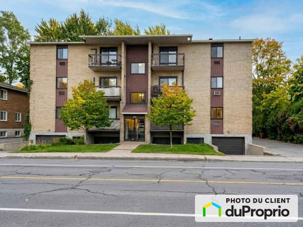 10-1225 avenue Victoria, St-Lambert for sale