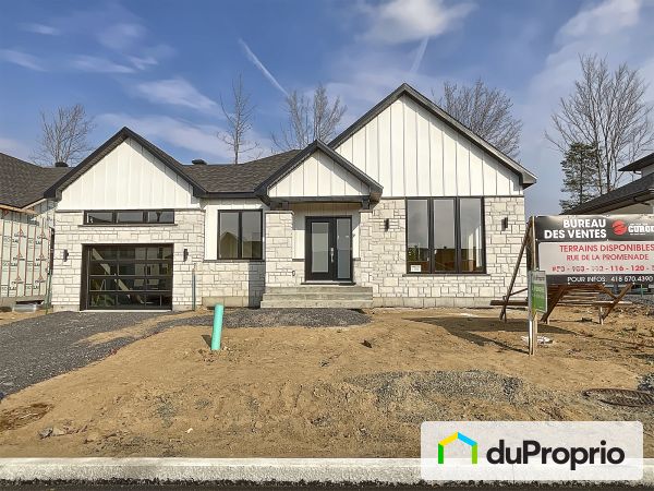 130 rue de la Promenade, Boischatel for sale