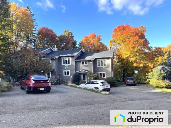751 chemin du Nordais, Piedmont for sale