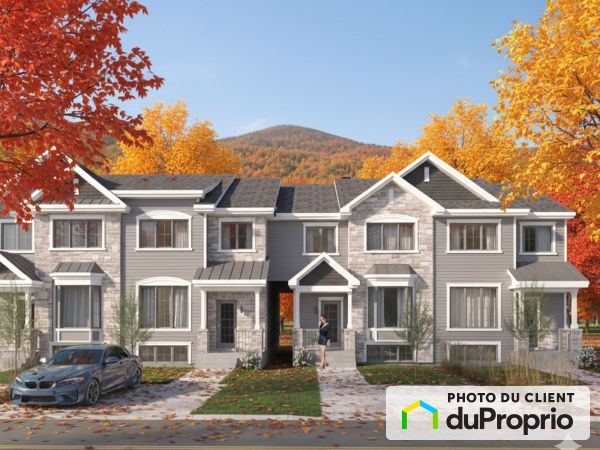 0 rue Rosalie-Dessaules, Otterburn Park for sale