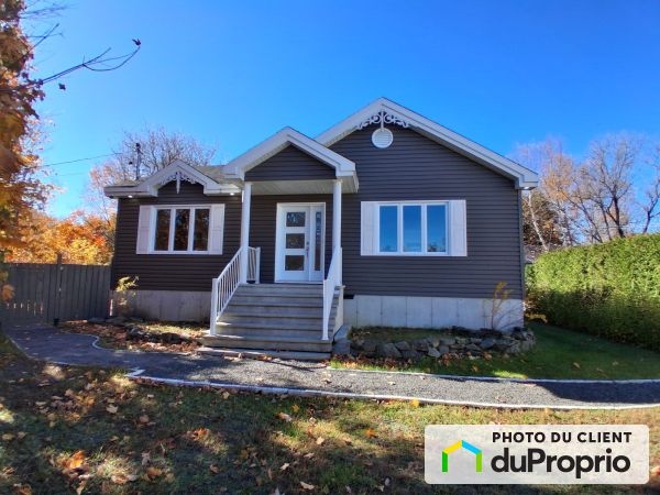 81, 8e rue, Shawinigan (Grand-Mère) à vendre