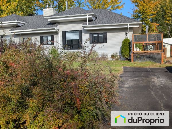 164, 34e Avenue, Pointe-Calumet à vendre