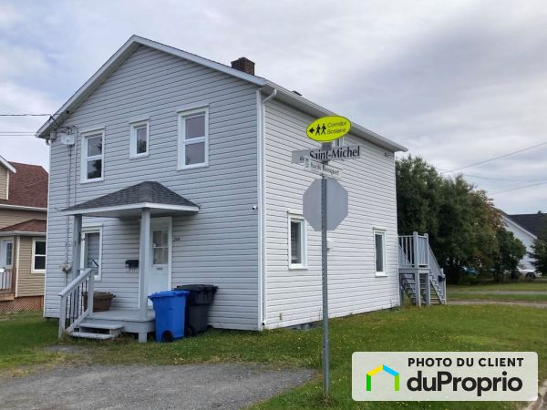 269 rue Saint-Michel, Matane for sale