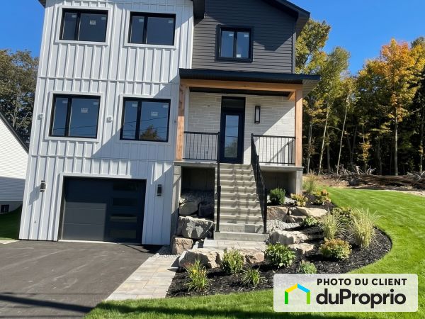 2301, rue de Blois, Sherbrooke for sale