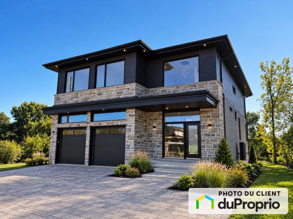 Modèle VI, Terrebonne (Terrebonne) for sale