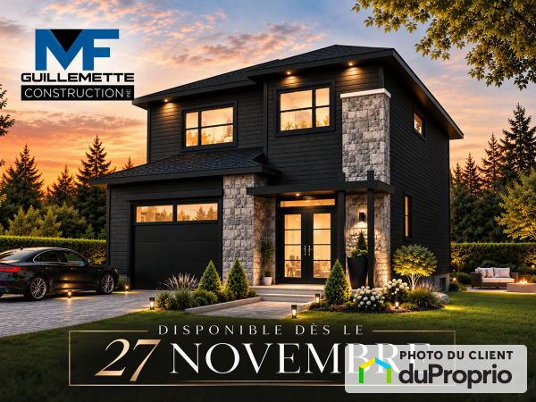 rue de Blois, Sherbrooke (Fleurimont) for sale