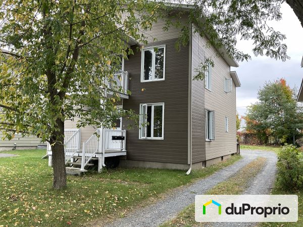 602-604 rue Melançon, Drummondville (Drummondville) for sale