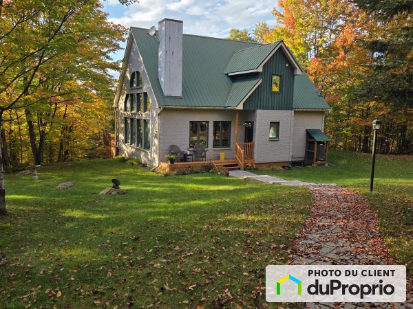 15, chemin Corrigan, La Pêche (Wakefield) à vendre