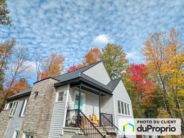 10, rue des Frênes, St-Joachim-De-Shefford à vendre