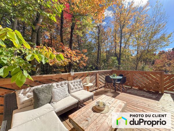 10 rue des Frênes, St-Joachim-De-Shefford for sale