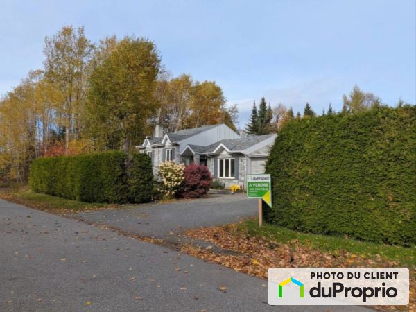 359, avenue de l'Eurêka, Rimouski (Pointe-Au-Père) à vendre
