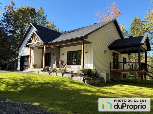 20, rue Pélican, Magog à vendre