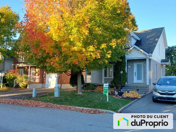 11 rue de Lacaune, Gatineau (Gatineau) for sale