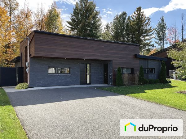 165, rue de la Marsanne, Drummondville (Drummondville) à vendre
