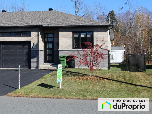 249 rue des Roses, Victoriaville for sale