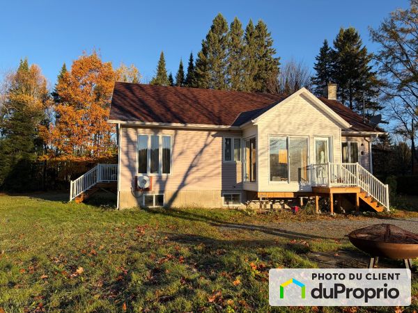 262, 10e Rang, St-Malachie à vendre
