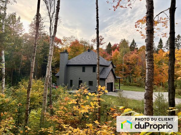 1699 chemin Val-Royal, Val-Morin for sale