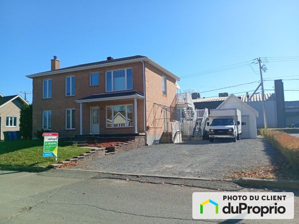 464-466, rue Duprac, Beauport à vendre