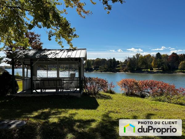 56C chemin des Patriotes, Ste-Victoire-De-Sorel for sale