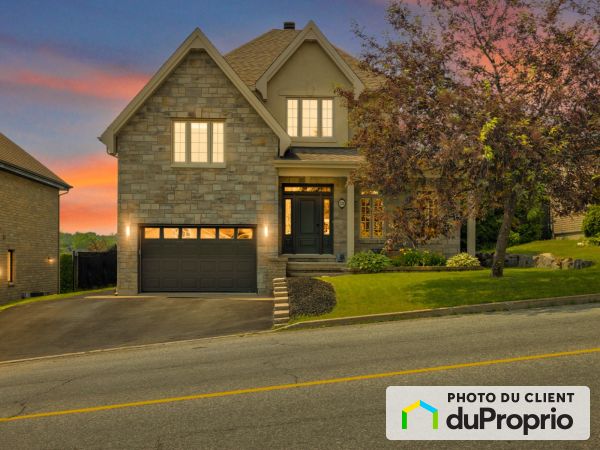 220, rue des Cannes, Gatineau (Gatineau) à vendre