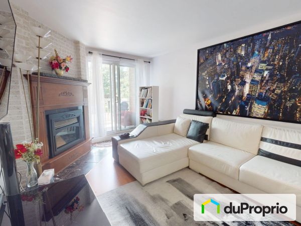 6-3025, avenue Sainte-Catherine, St-Hyacinthe à vendre