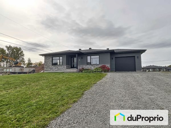 16, rue de la Caravelle, St-Michel-de-Bellechasse à vendre