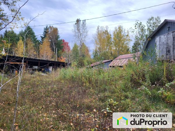 , rue des Aulnes, Orford à vendre