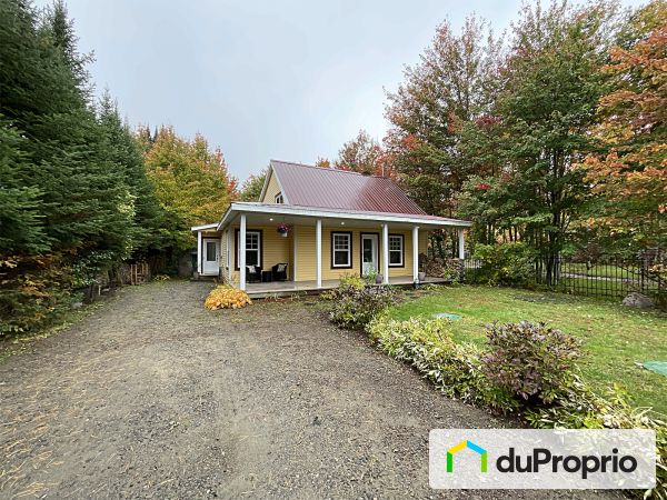 1261 rue des Pruniers, Trois-Rivières (Ste-Marthe-Du-Cap) for sale