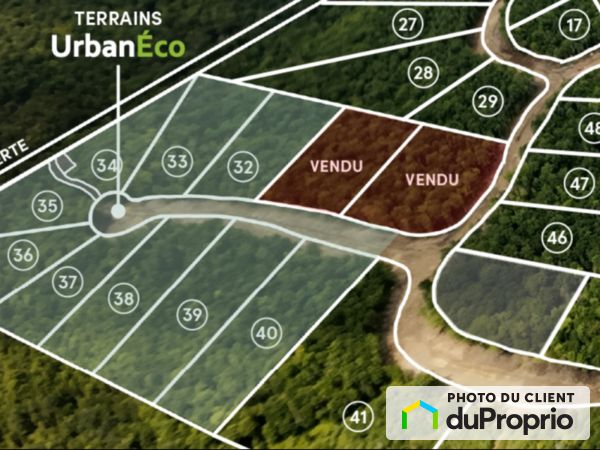 419, chemin George-Bonnallie, Eastman à vendre