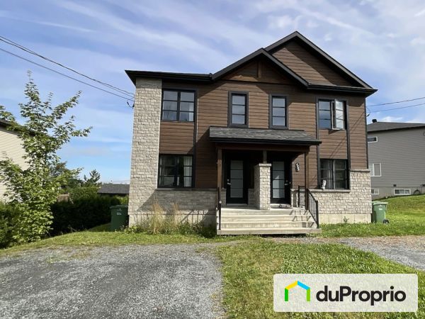 2305 rue René-Pépin, Sherbrooke (Mont-Bellevue) for sale