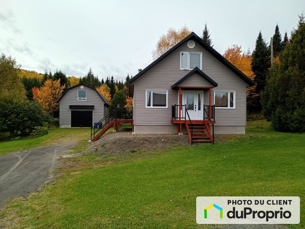 700 chemin du Moulin, St-Tharcisius for sale