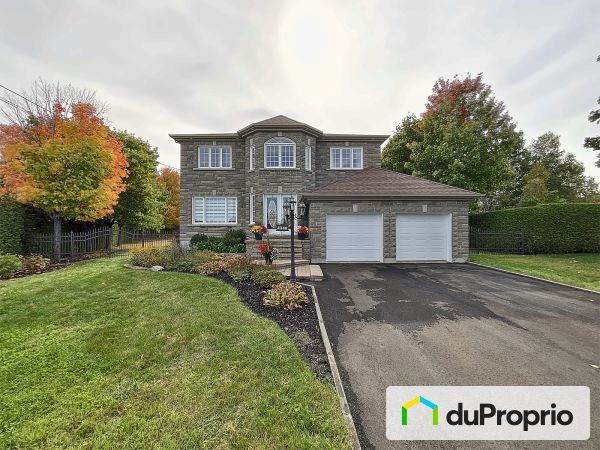 4340 Avenue Milette, Shawinigan (Shawinigan-Sud) for sale
