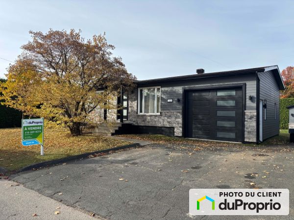 1459 rue des Plaines, Ste-Marie for sale
