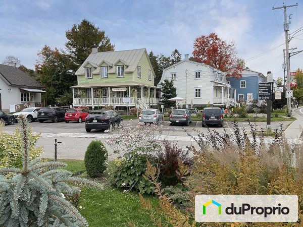 105, rue de l'Église, Deschambault-Grondines (Deschambault) à vendre