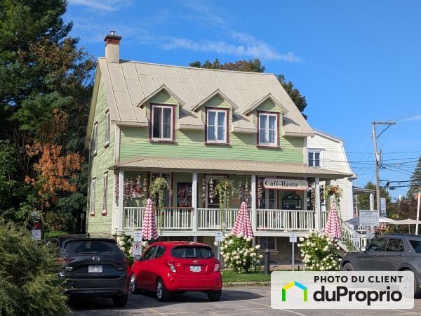 105 rue de l'Église, Deschambault-Grondines (Deschambault) for sale