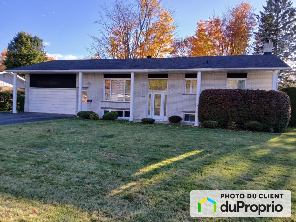 5 rue Kirouac, Victoriaville for sale