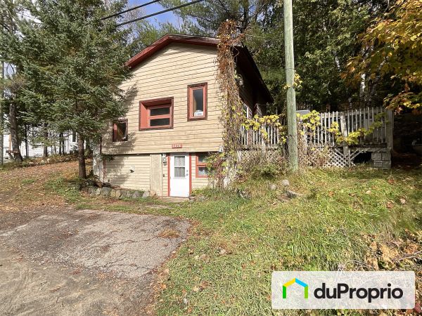 1471, chemin du Village, Mont-Tremblant à vendre
