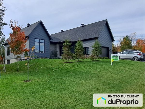 412 rue des Bernaches, St-Denis-De-Brompton for sale