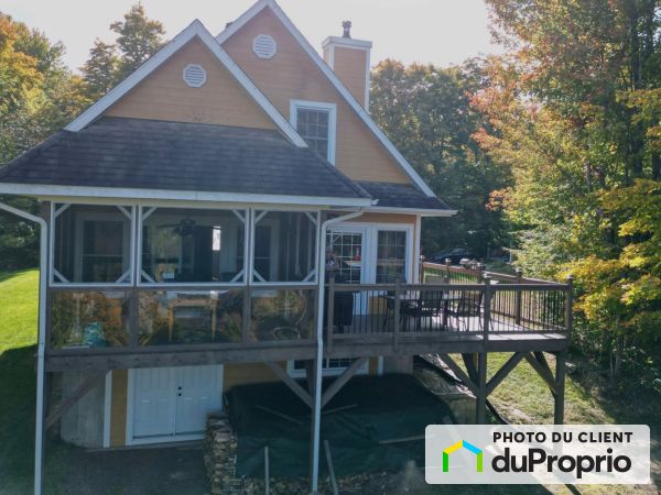 1210 rue des Pruches, Wentworth-Nord for sale