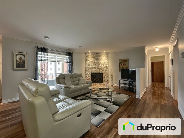 303-205 rue Bohémier, Mascouche for sale