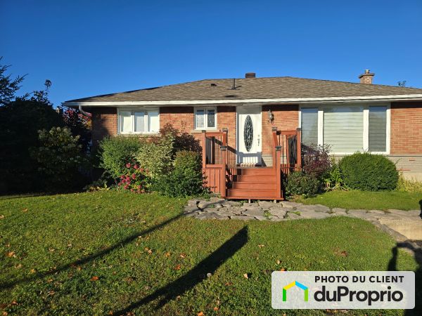 36, rue de Ville-Marie, Gatineau (Gatineau) à vendre