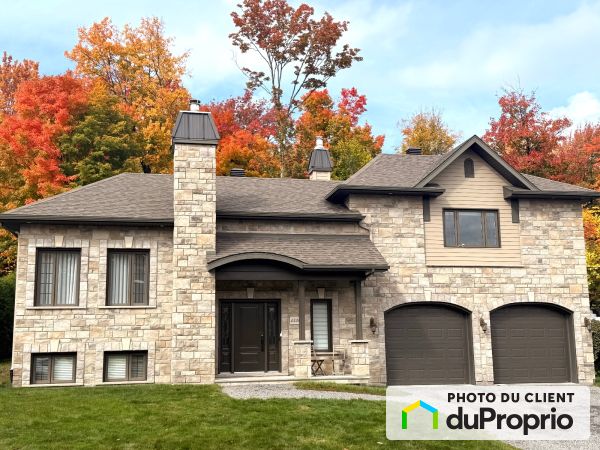 1520 rue du Layon, St-Nicolas for sale