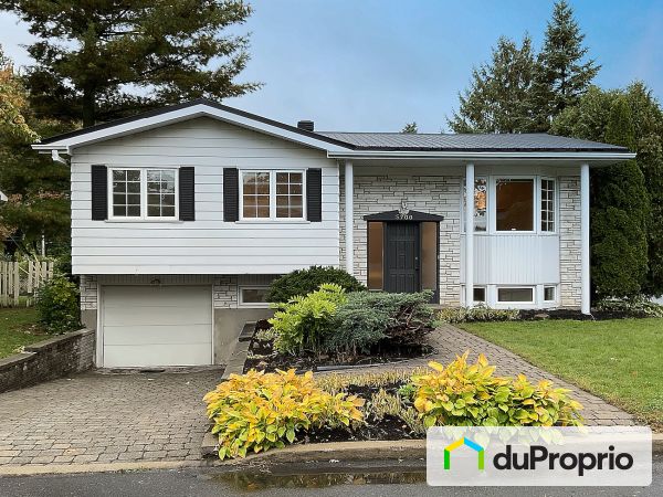 5700, rue Pellan, Brossard à vendre