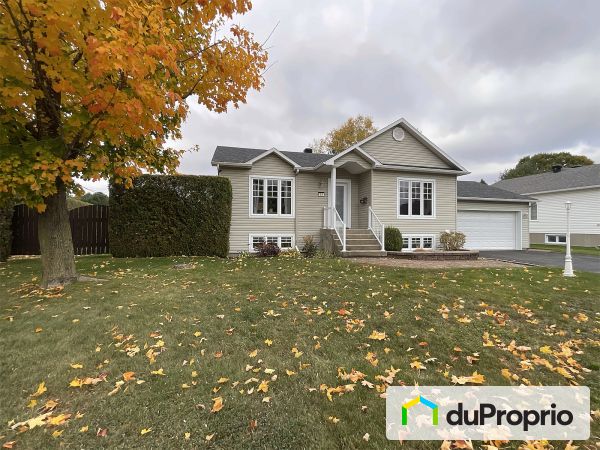 19 rue Isabelle, Victoriaville for sale