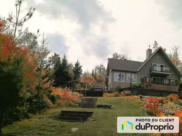 20 Chemin des Cantonniers Sud, St-Michel-Des-Saints for sale