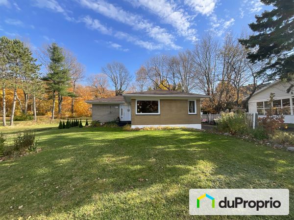 286, rue Champagnat, Lévis à vendre