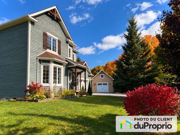 1 rue du Grand-Duc, Compton for sale