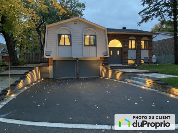 5655 rue Murray, Pierrefonds / Roxboro for sale
