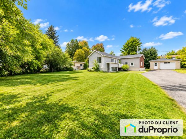 579, chemin Duhamel, Pincourt à vendre