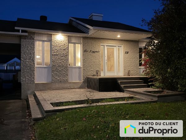 131, rue la Fonderie, Trois-Rivières (Cap-De-La-Madeleine) à vendre